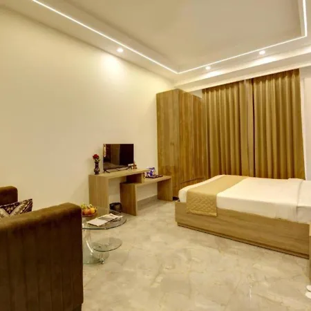 Hotel Trisha